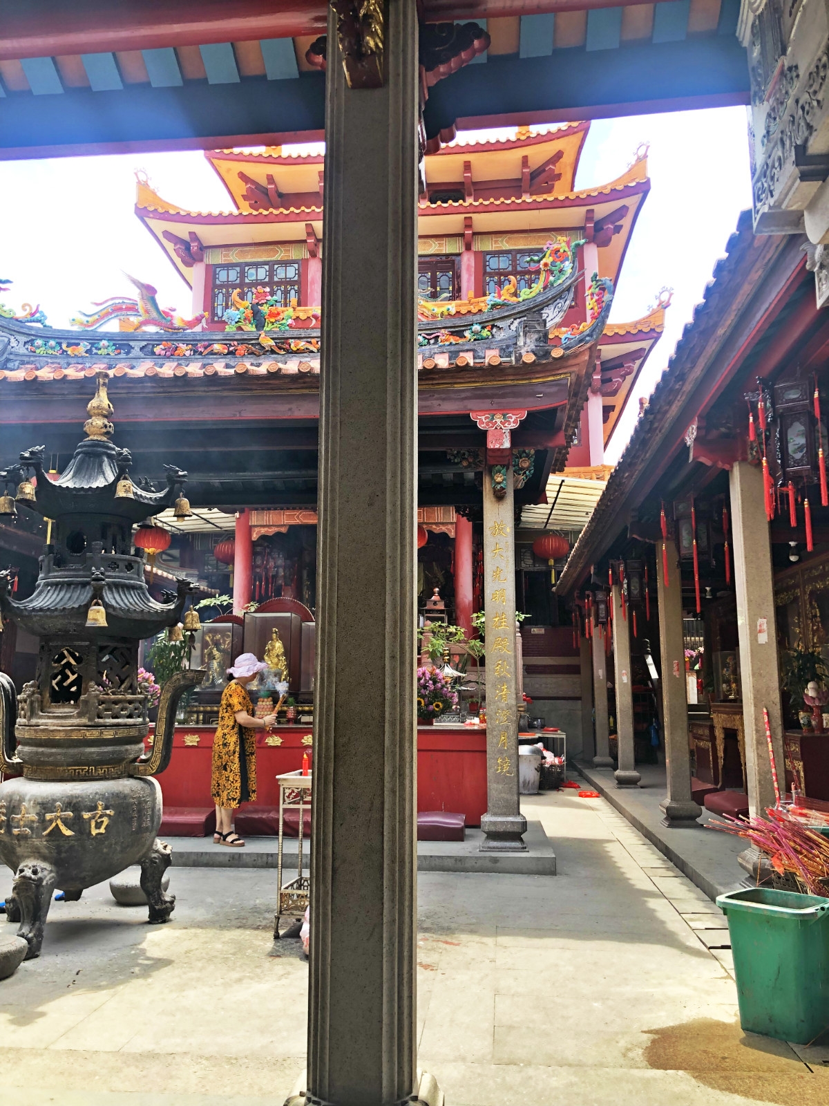 潮汕吃喝攻略潮州篇,带着老妈去潮州