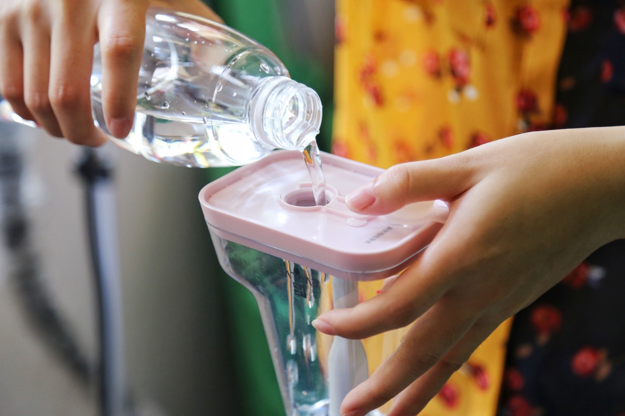 手持挂烫机家用出门旅行方便携带,出门携带方便的挂烫机