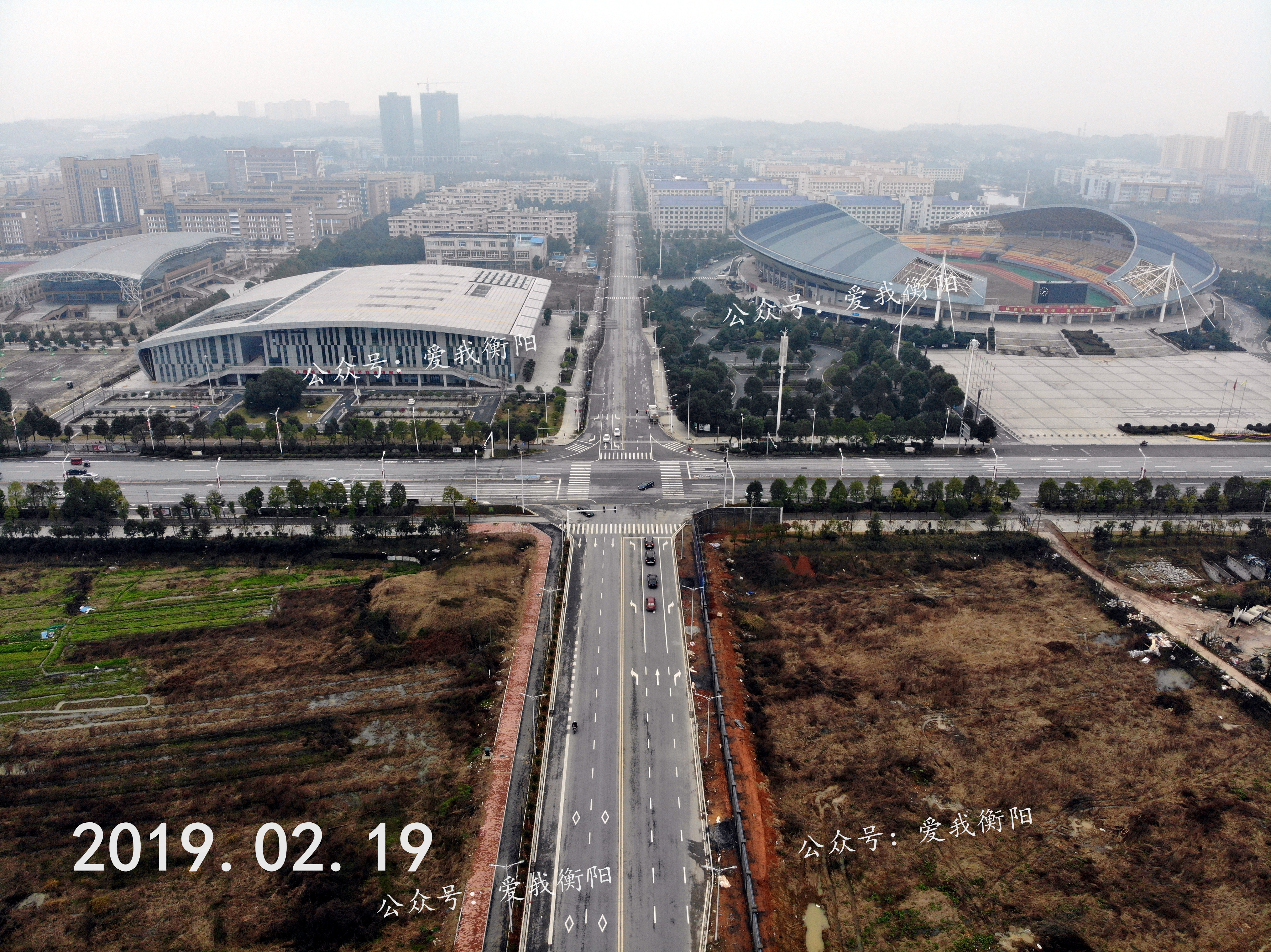 衡阳中建和城壹品商业,衡阳中建和城壹品高楼哪一栋好