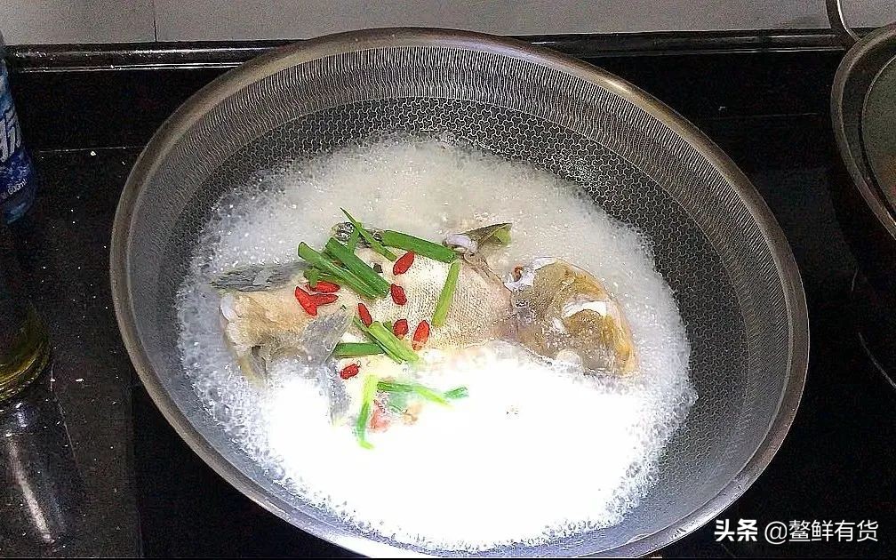 鳌鱼清蒸,鳌鱼清蒸做法窍门