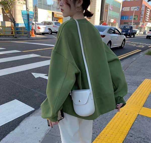 中老年加绒卫衣女装,时髦洋气加绒卫衣