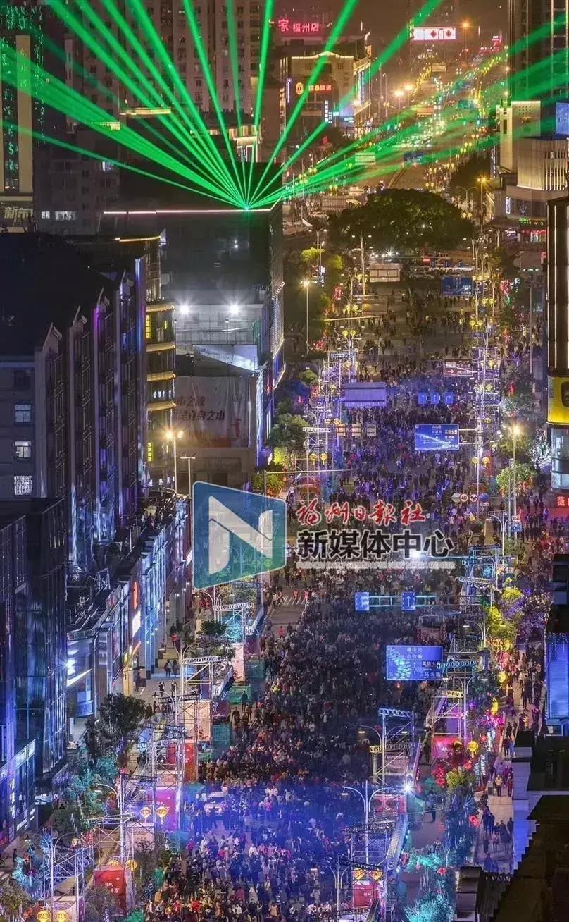 福州鼓楼为什么这么出名,福州鼓楼区分析