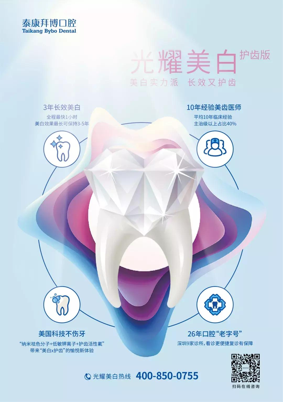 抖音美牙仪是真的吗,使用美牙仪的抖音网红靠谱吗