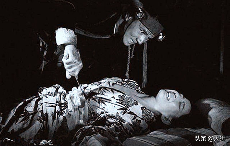 1938年日本津山事件,日本1938年津山事件