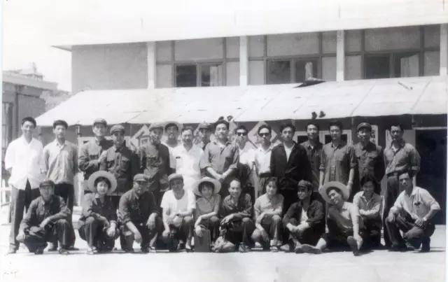 唐山地震真实纪实1976,电影唐山大地震未播花絮