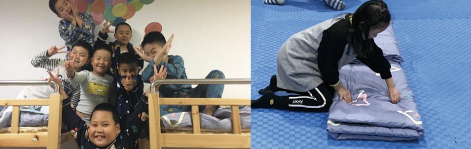 太原市小店区华德天一小学校,太原华德天一小学好不好进