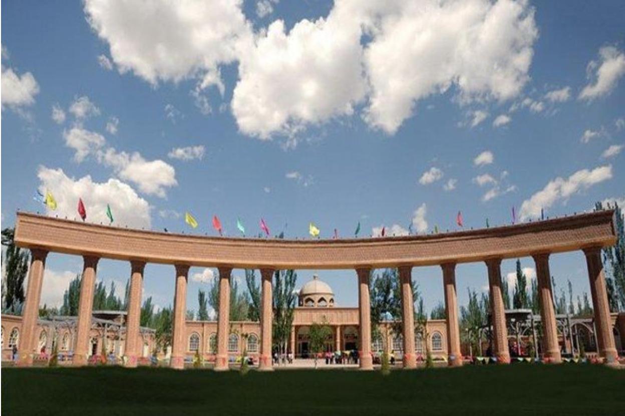 新疆疏附县旅游,新疆疏附县旅游景点