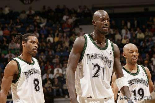 小球时代中锋和大前锋,nba十大最具潜力大前锋