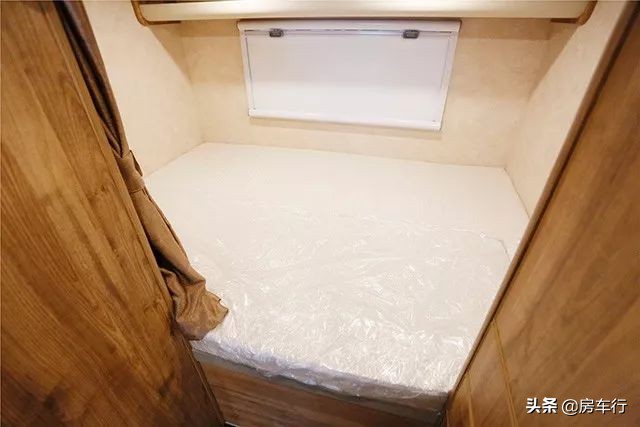 5.18上海房车展：弗瑞德姆锐畅版TIC-611X房车，滨海的魅力之夏