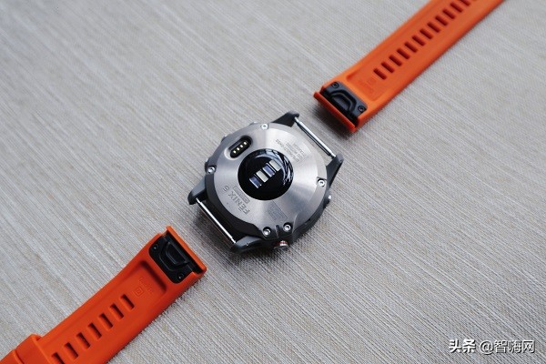 garmin运动户外腕表,garminfenix6手表价格