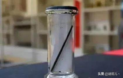 150年来从人体内取出的各式物品