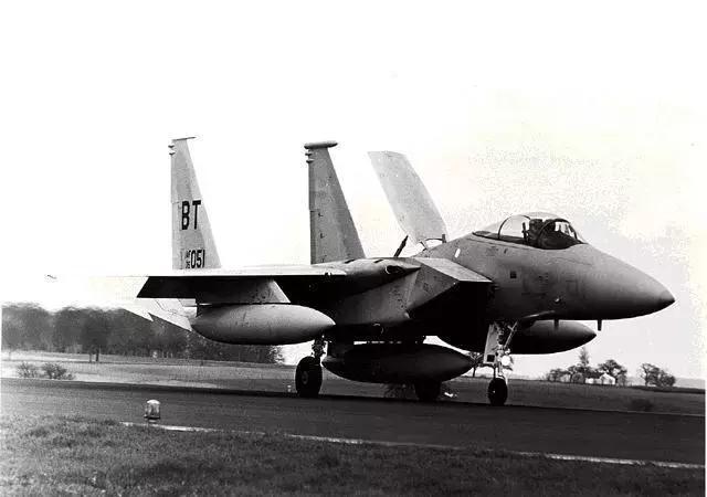 战斗飞机航空知识科普,战斗机基本航空知识