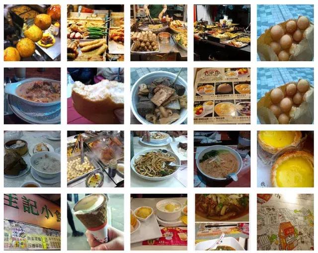 人山人海也是一种美丽风景,人山人海也是风景线