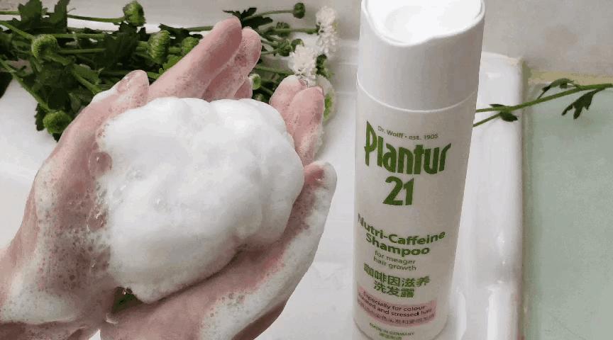 防脱固发洗发水推荐真实测评,防脱固发洗发水测评真实推荐