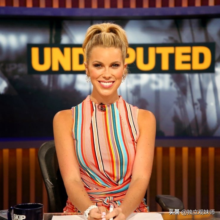 环球美女：珍妮·塔夫特（JennyTaft）