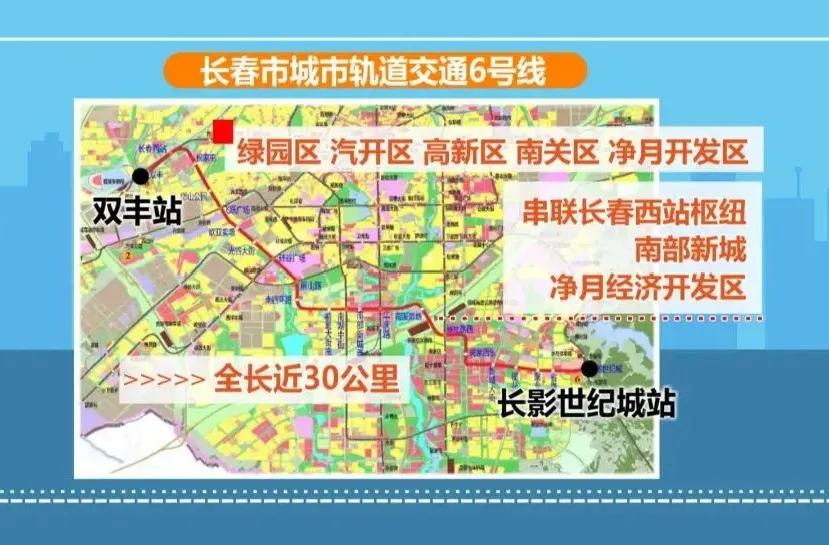长春市内住哪里比较方便,长春居住舒服地方