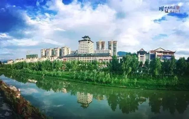 湖北38座城市公园数量排名,湖北有多少园林城市