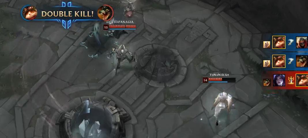 新版本lol提莫出装,lol新版本提莫端游