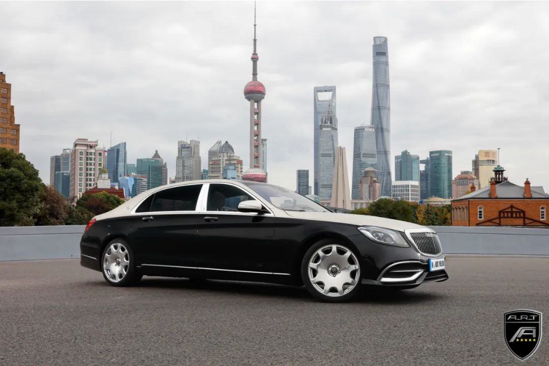 古思特100万左右的车,落地超千万的古斯特