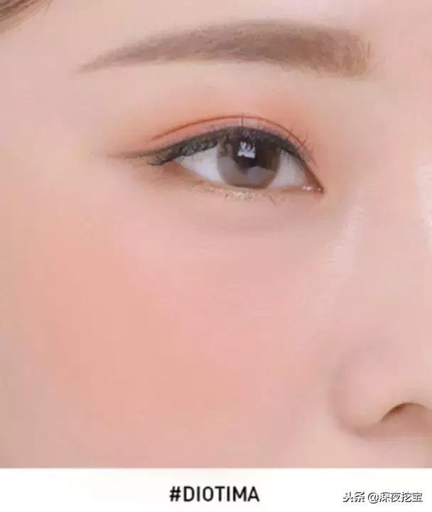 美妆3ce口红最火的几个色,韩妆口红3ce