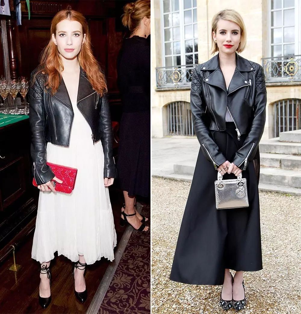 为什么不建议穿机车皮衣 (机车皮衣怎么选适合自己)