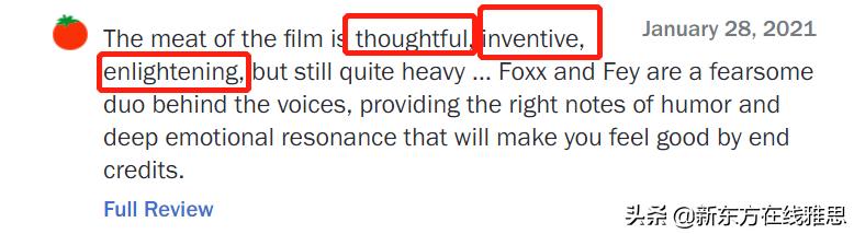 练习雅思口语电影推荐,雅思口语超有共鸣的电影