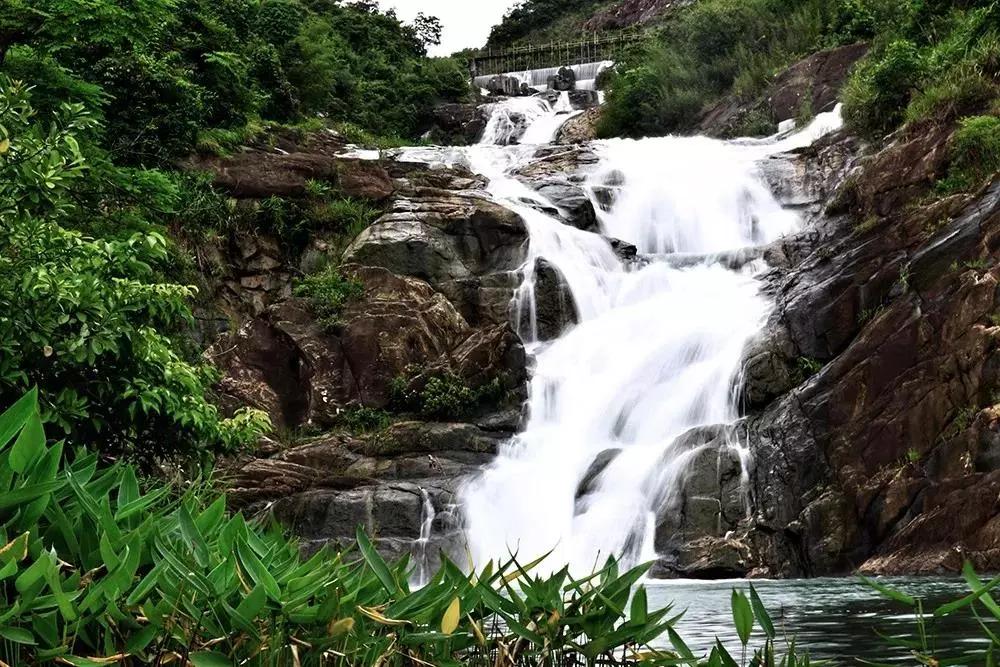 广东惠州这一“隐世桃源”酒店，需乘船入住，奢享岭南顶级温泉