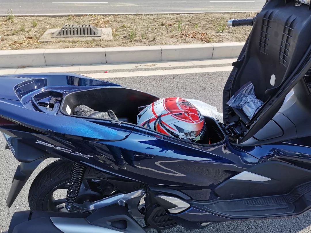 新大洲本田pcx150最新信息,新大洲本田pcx150发布视频