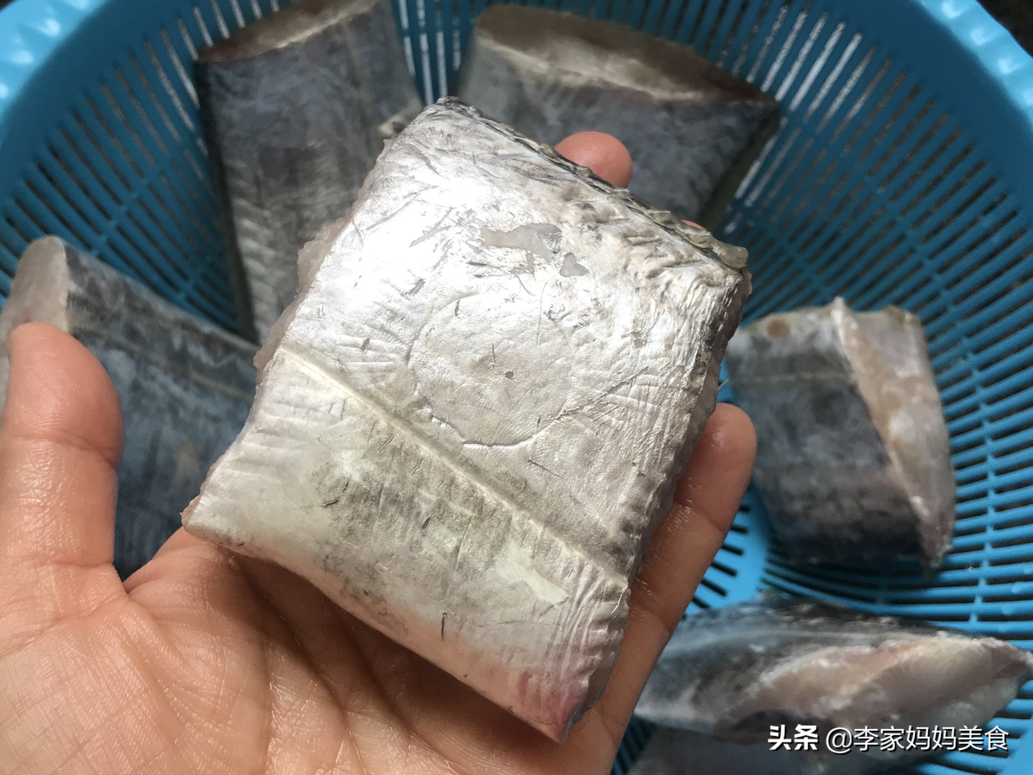 无论炖什么鱼一定要记住小常识,无论煮什么鱼都要记住