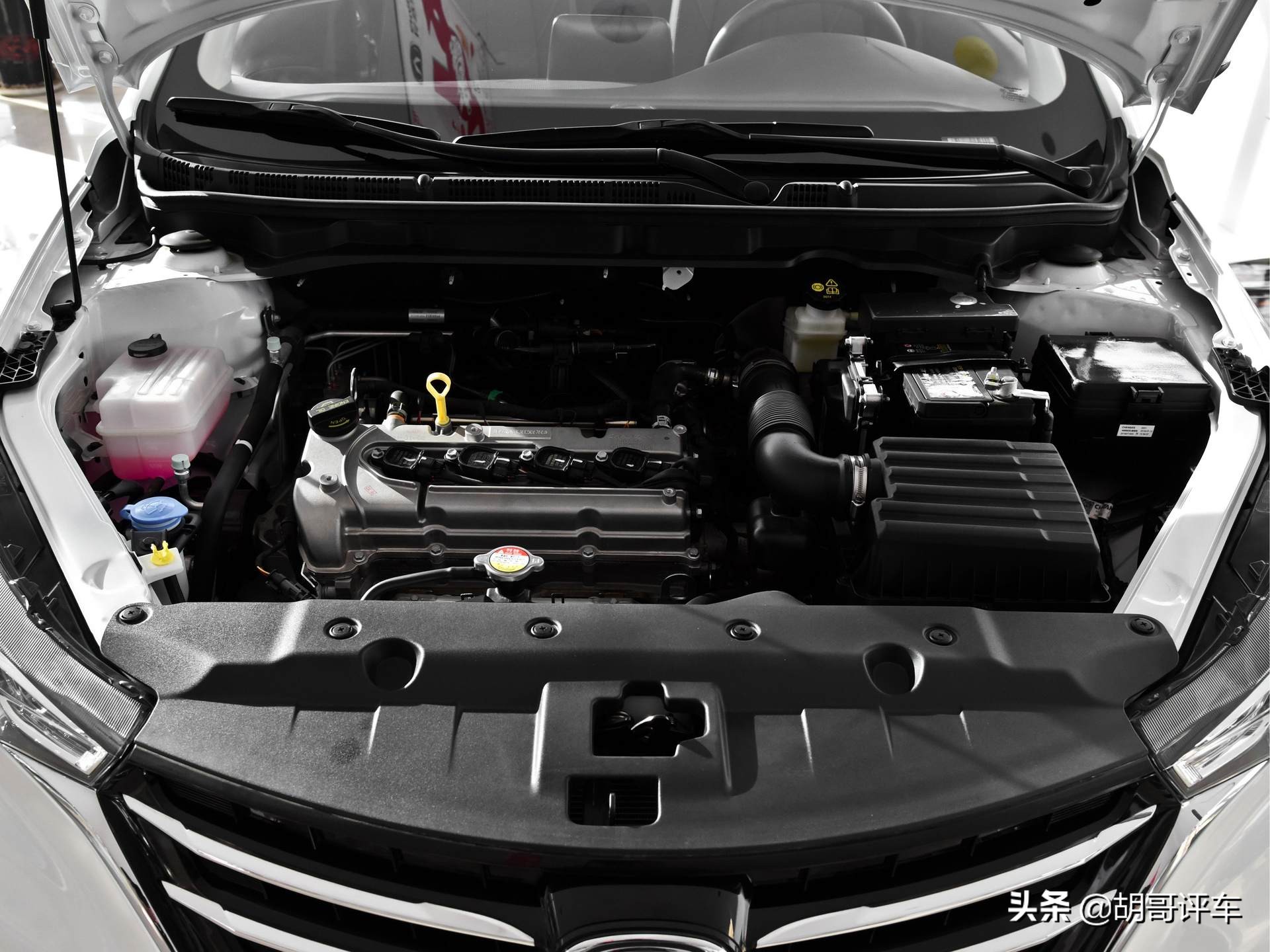 1.4l的车动力,长安悦翔1.4手动评测2015款