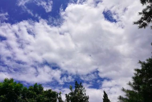 一个南方姑娘视角中的北京，你来了才知道