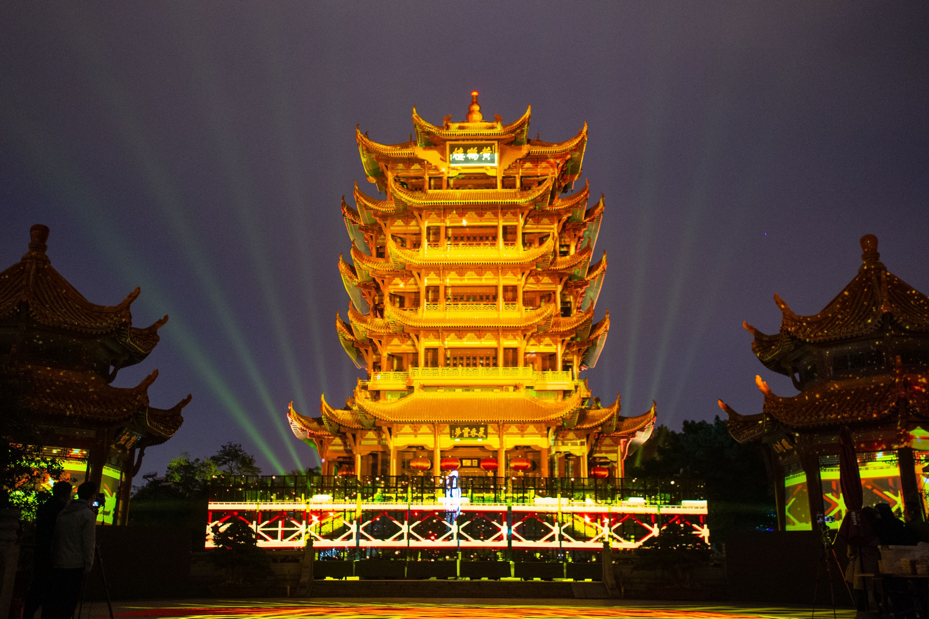 武汉13城区端出发展与民生“大套餐”,来看看您家门口会有哪些新变化