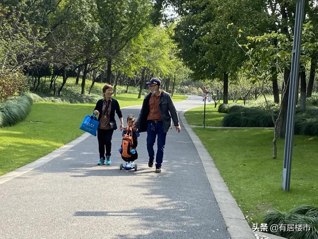 航线下的房子最大缺点,上海七宝房价下跌最快的区