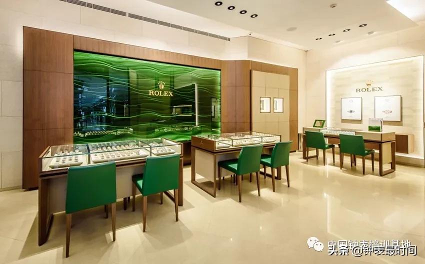 瑞士制表业在北部遍地开花的原因,瑞士机芯知识讲解