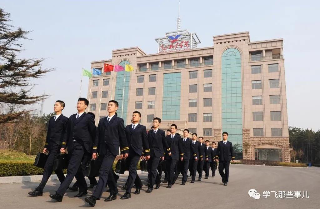 航校飞行,航校飞行训练