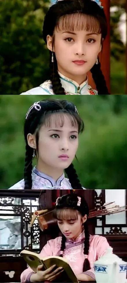 00后重庆女星,最漂亮的重庆女星