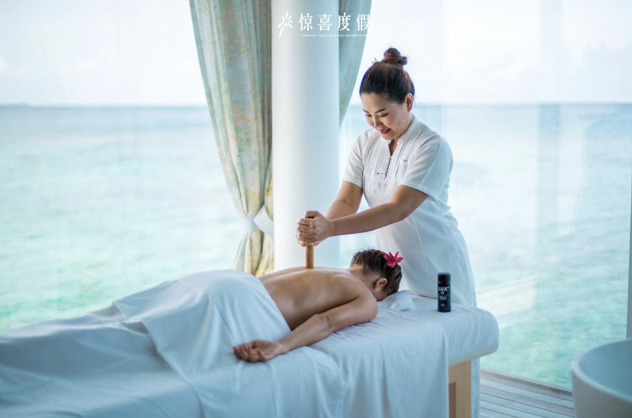 马尔代夫北丽世岛是几星,马尔代夫北丽世岛价格