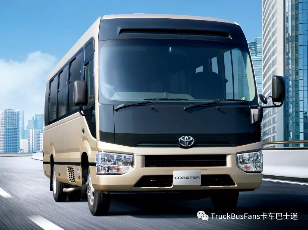 不输丰田的本田车,日产碧莲和丰田考斯特哪个好