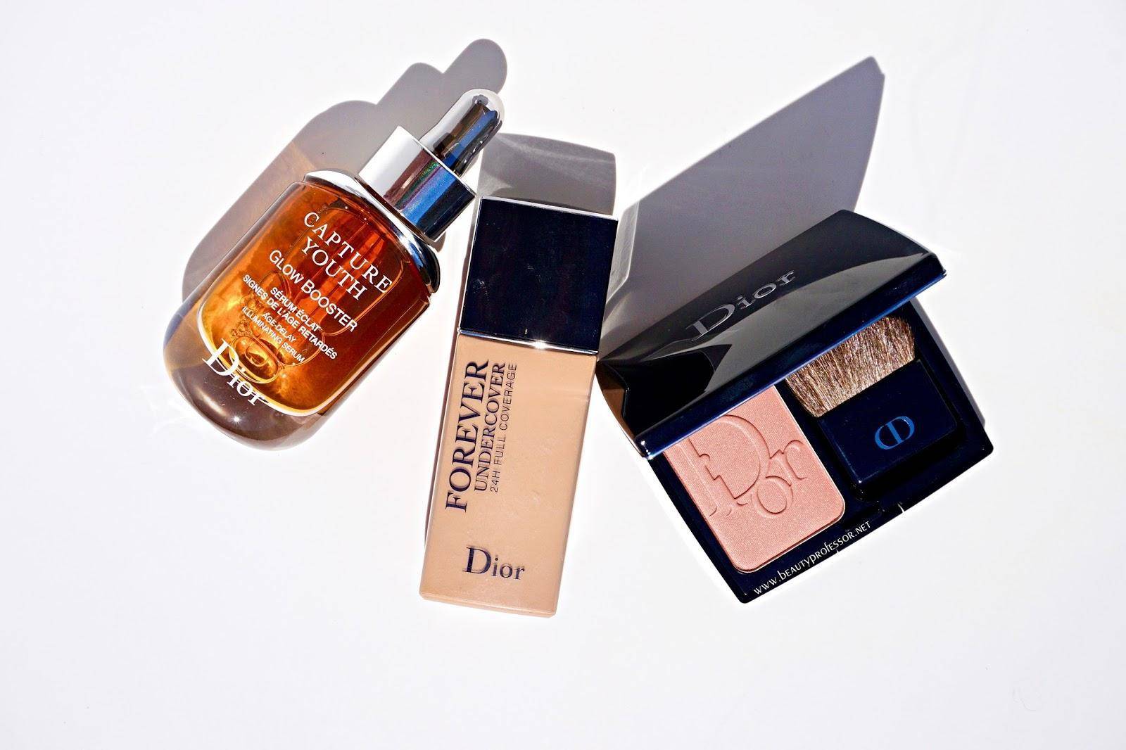 火遍全网的不脱妆的粉底液,便宜又持妆的粉底液