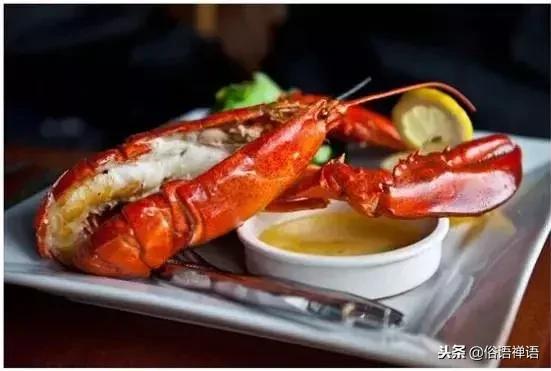 就想吃个海鲜，怎么还分冷冻、急冻、生冻、熟冻、船冻、岸冻？！