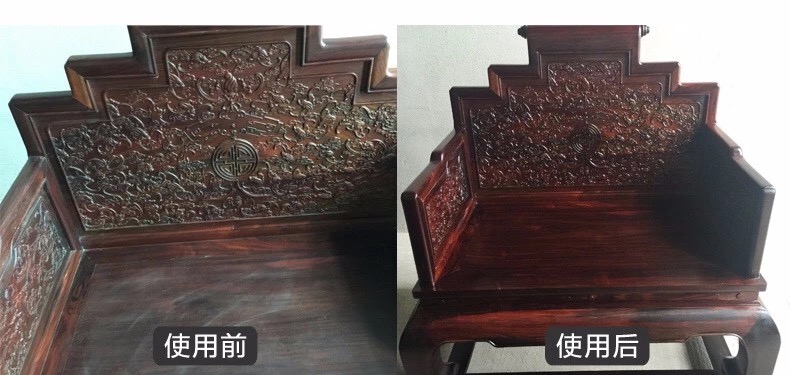 保养家具用核桃油好吗,用核桃油保养红木家具正确方法