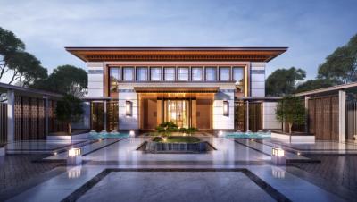 荣盛锦绣观邸109㎡|荣冠承德三居王