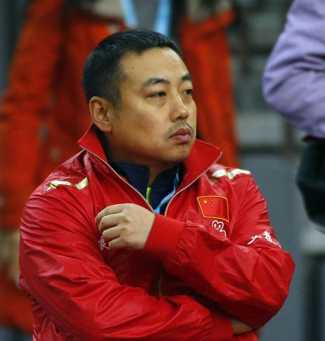 刘国梁谈失败,伊藤美诚刘国梁新消息