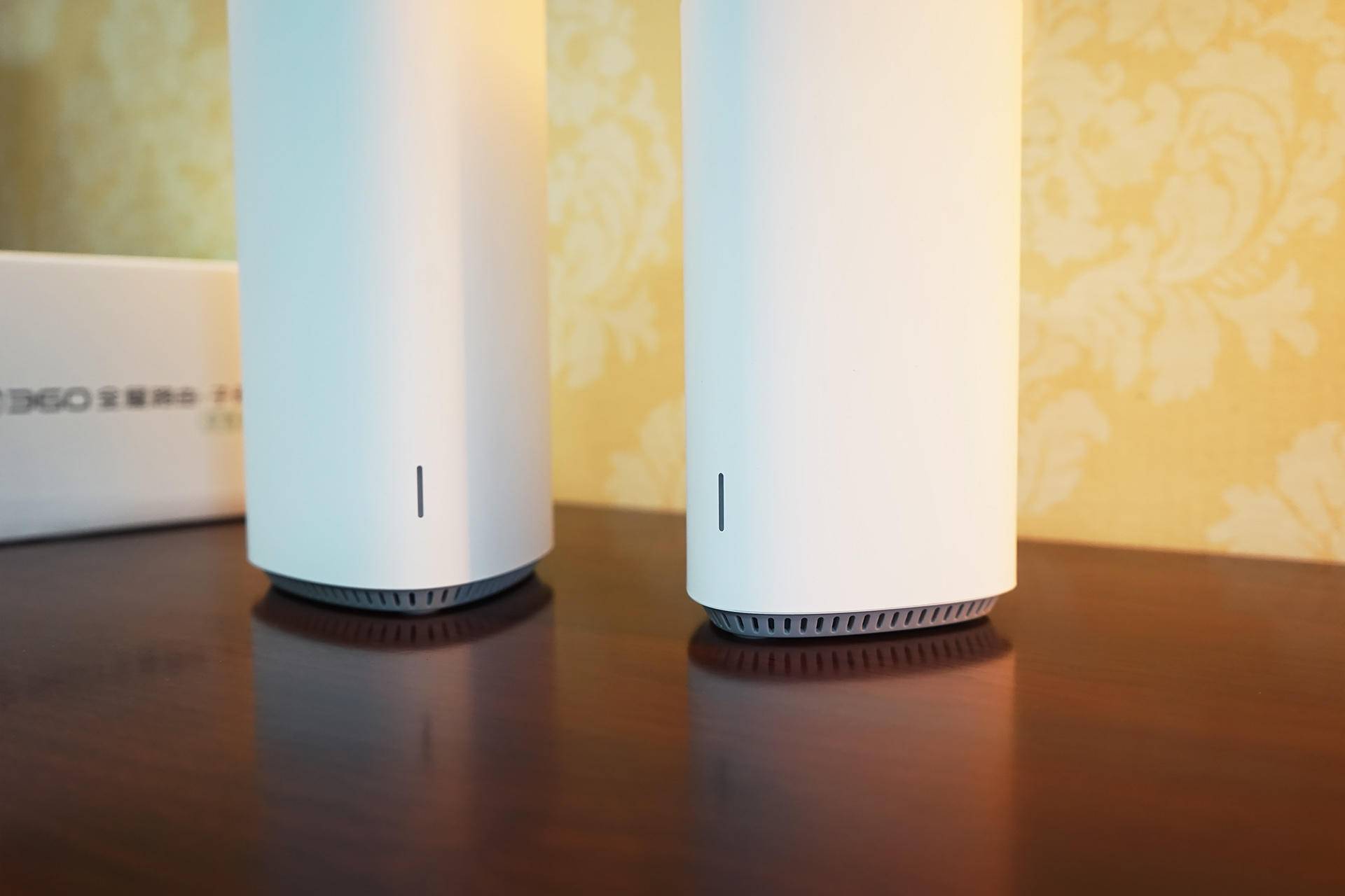 家里wifi无死角的路由器,如何一个路由器楼上楼下都有网