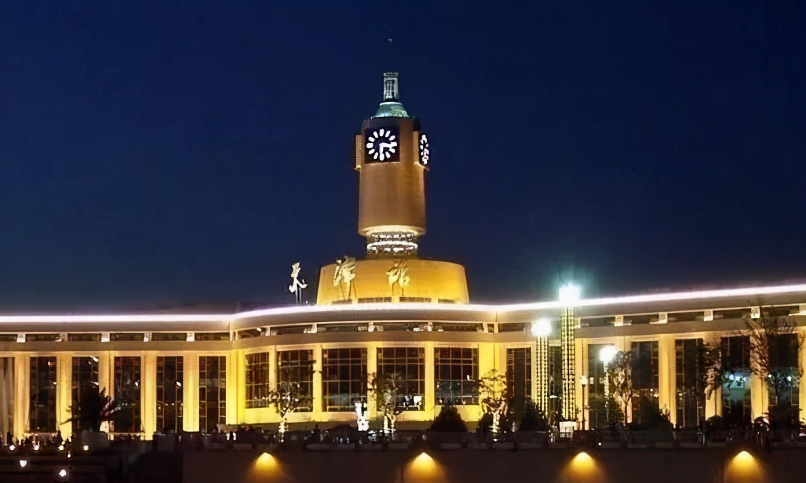 天津蓟州必去十大免费景点,天津津南区一日游必去景点