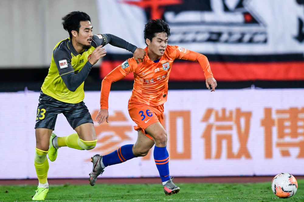 李霄鹏还有可能重新执教鲁能么,李霄鹏谈鲁能未来