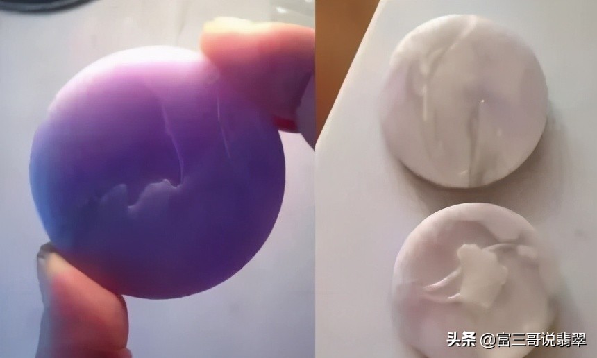 翡翠行家怎么买货的,翡翠手镯小知识买翡翠该避免的坑