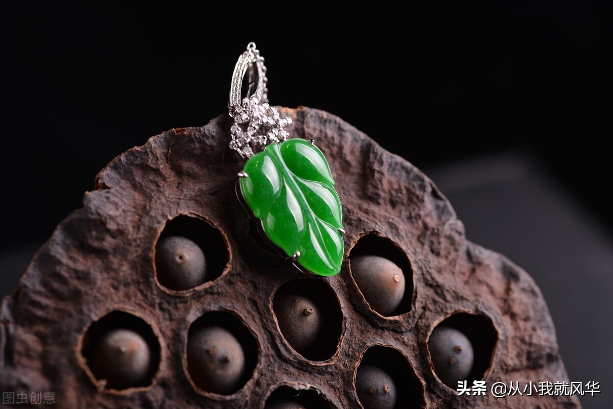 独龙玉的价值,紫烟玉的价值