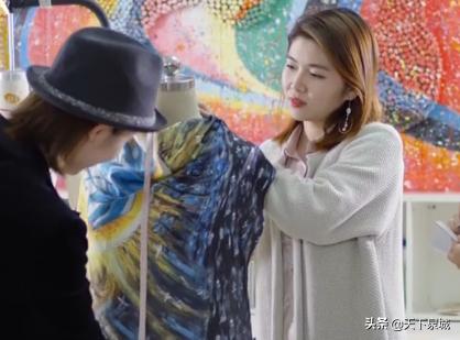 韩都衣舍转型柔性供应链,济南韩都衣舍