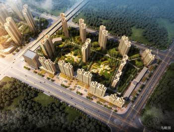 哈西新规划2024公园,哈尔滨哈西新区公园